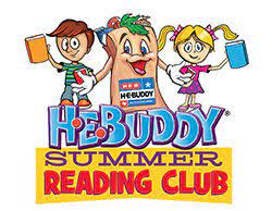 H-E-B Summer Reading Club Challenge